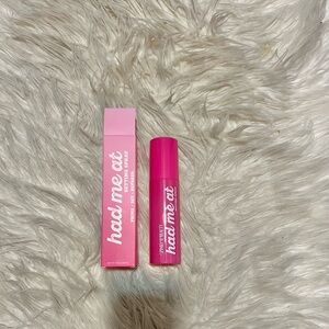 Pink Prime Set Refresh Setting Spray